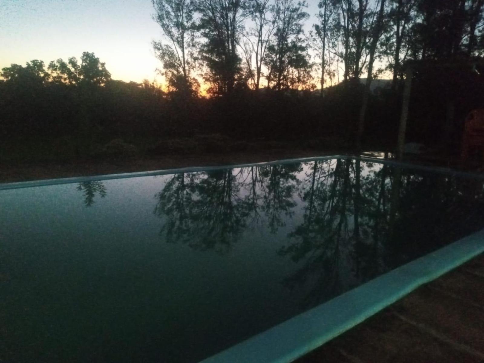 Casa De Campo Lotus Villa Nova Hartz Exterior foto